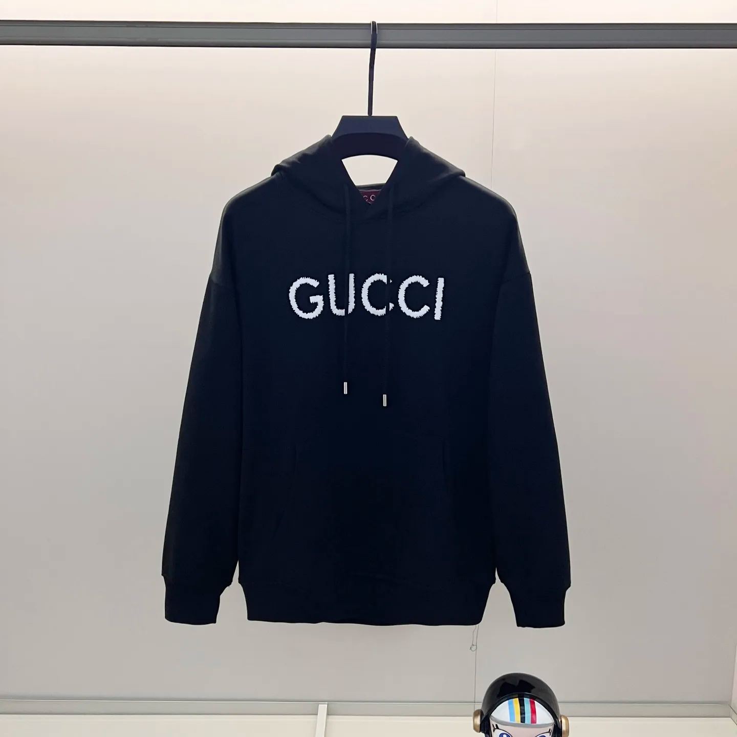 【スウェット】GUCCI   XS-L