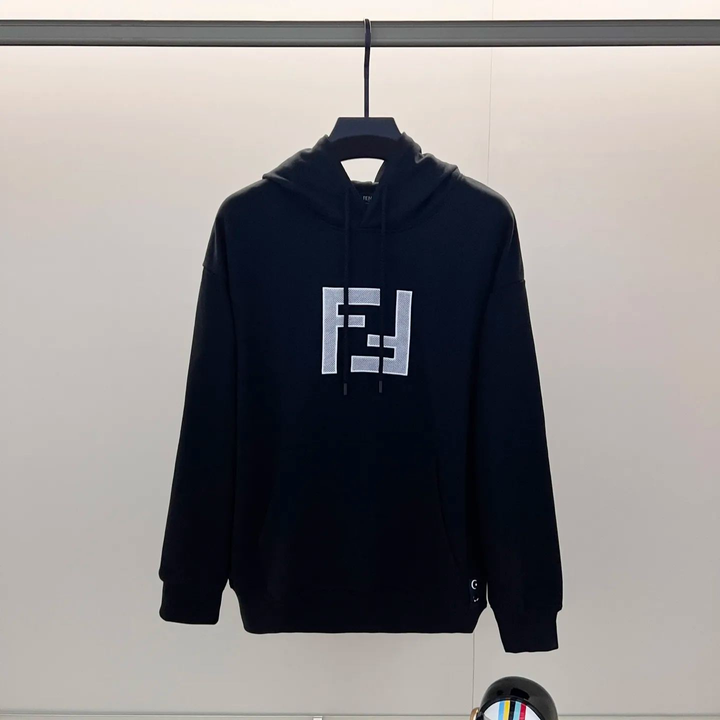 【スウェット】FENDI  XS-L