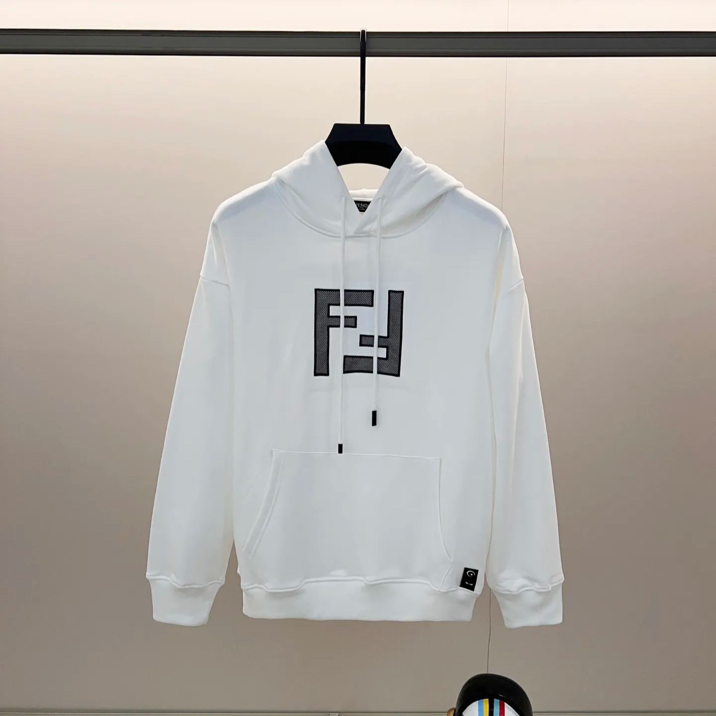 【スウェット】FENDI  XS-L