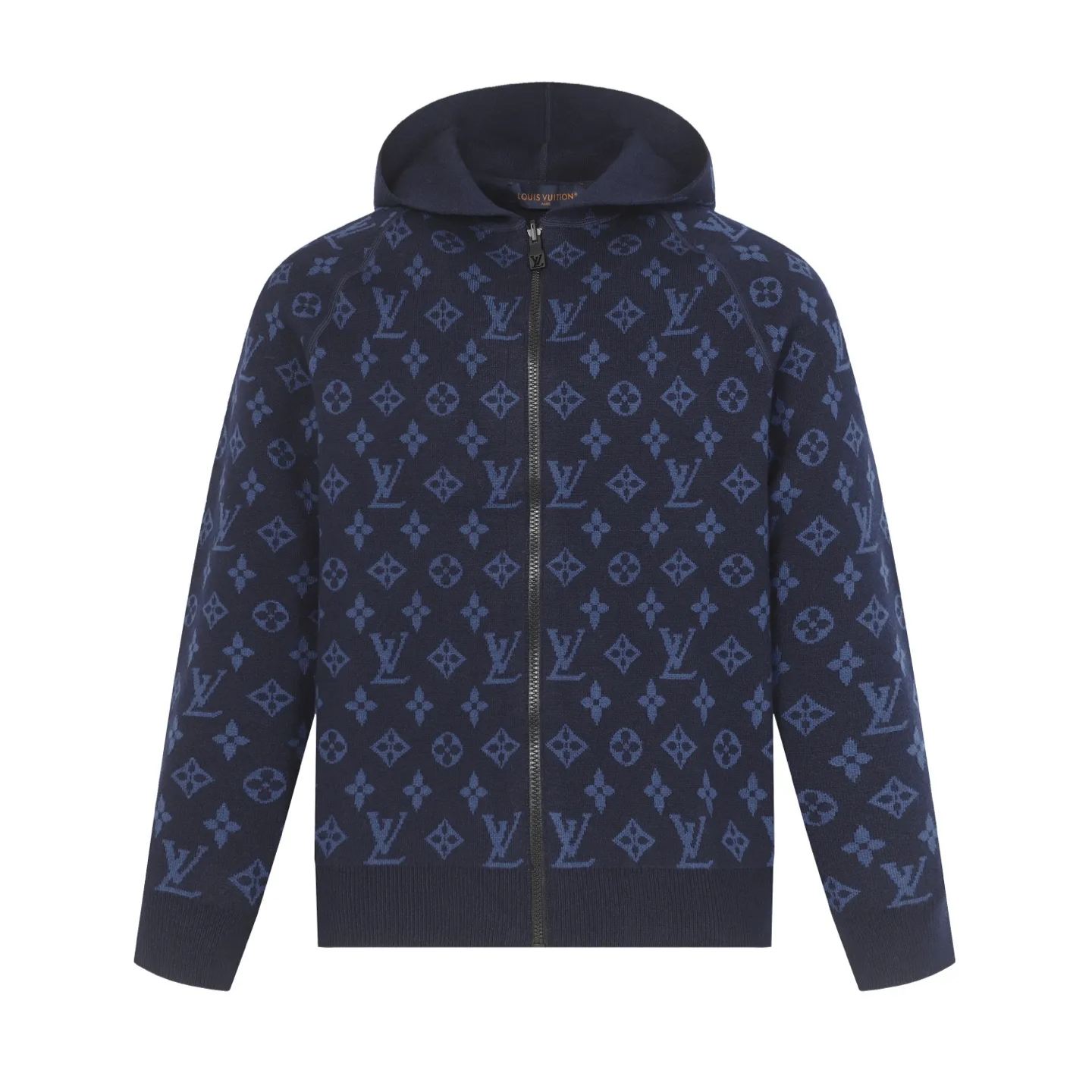【ブレザー】LOUIS VUITTON 𝙎 𝙈 𝙇 𝙓𝙇  両面で着用