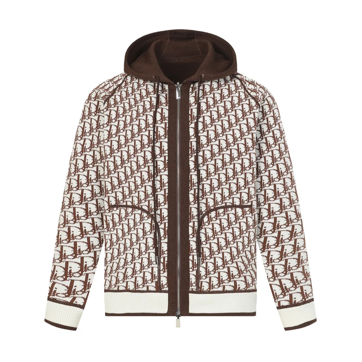 【ブレザー】DIOR  𝙎 𝙈 𝙇 𝙓𝙇  両面で着用