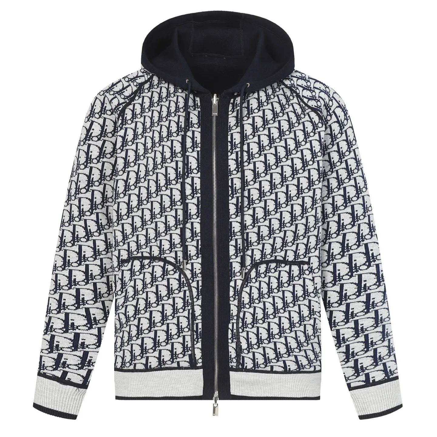 【ブレザー】DIOR  𝙎 𝙈 𝙇 𝙓𝙇  両面で着用