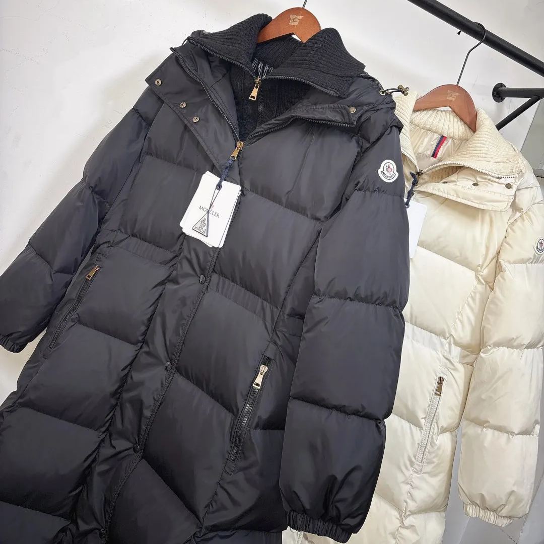 【ダウンジャケット】Moncler  Chamer 1-2-3-4（M-XXl）