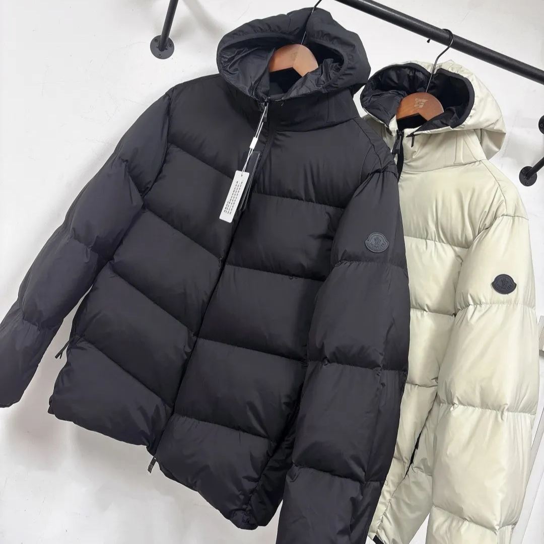 【ブレザー】Moncler Forez  1-2-3-4-5（M-3XL）
