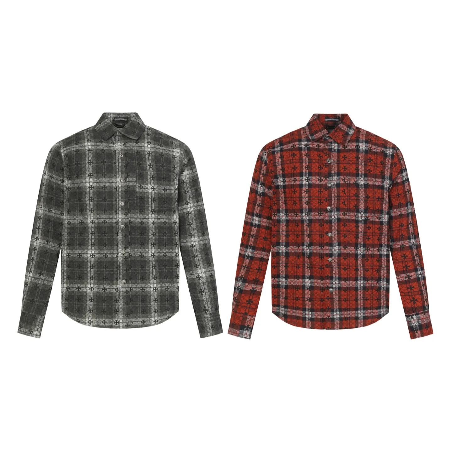 【ブレザー】Chrome hearts  S-XL