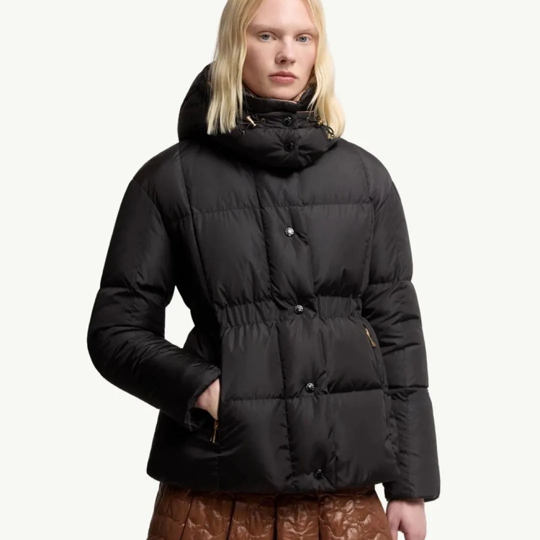 【ダウンジャケット】Moncler Agneux  1-2-3-4（S-XL）