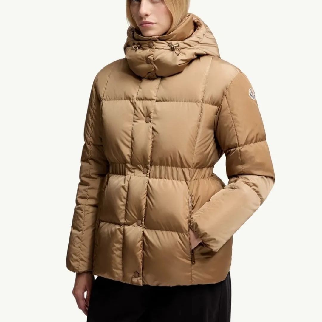 【ダウンジャケット】Moncler Agneux  1-2-3-4（S-XL）