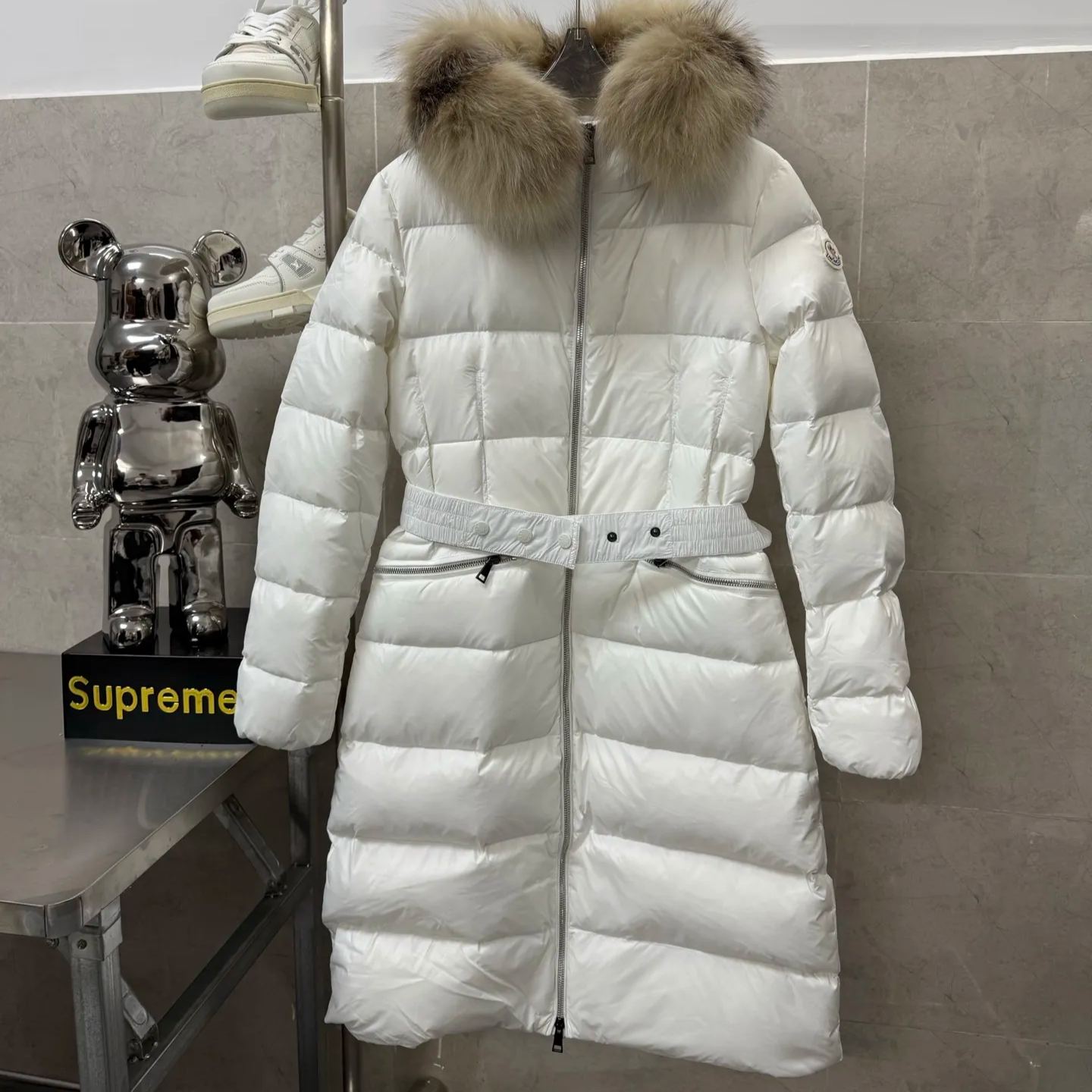 【ダウンジャケット】Moncler    1-2-3-4（S-Xl）