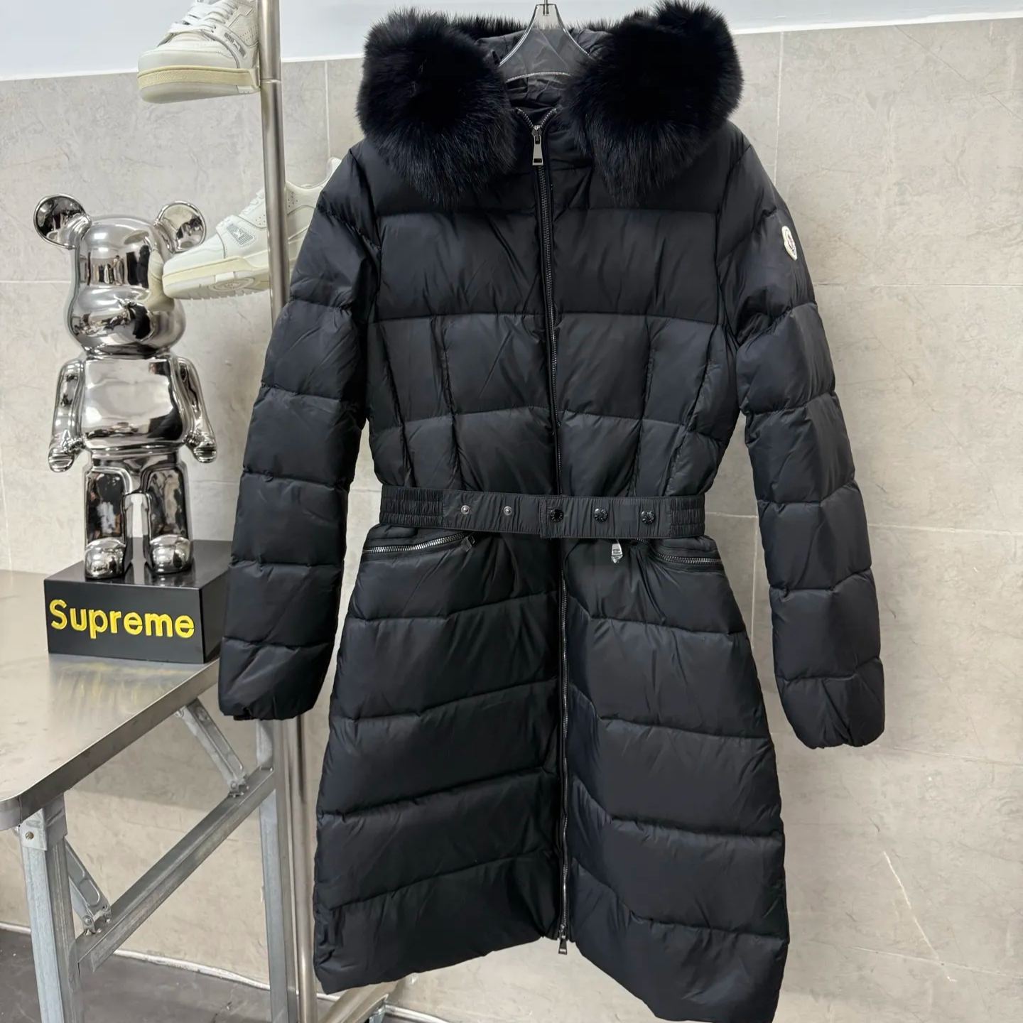 【ダウンジャケット】Moncler    1-2-3-4（S-Xl）