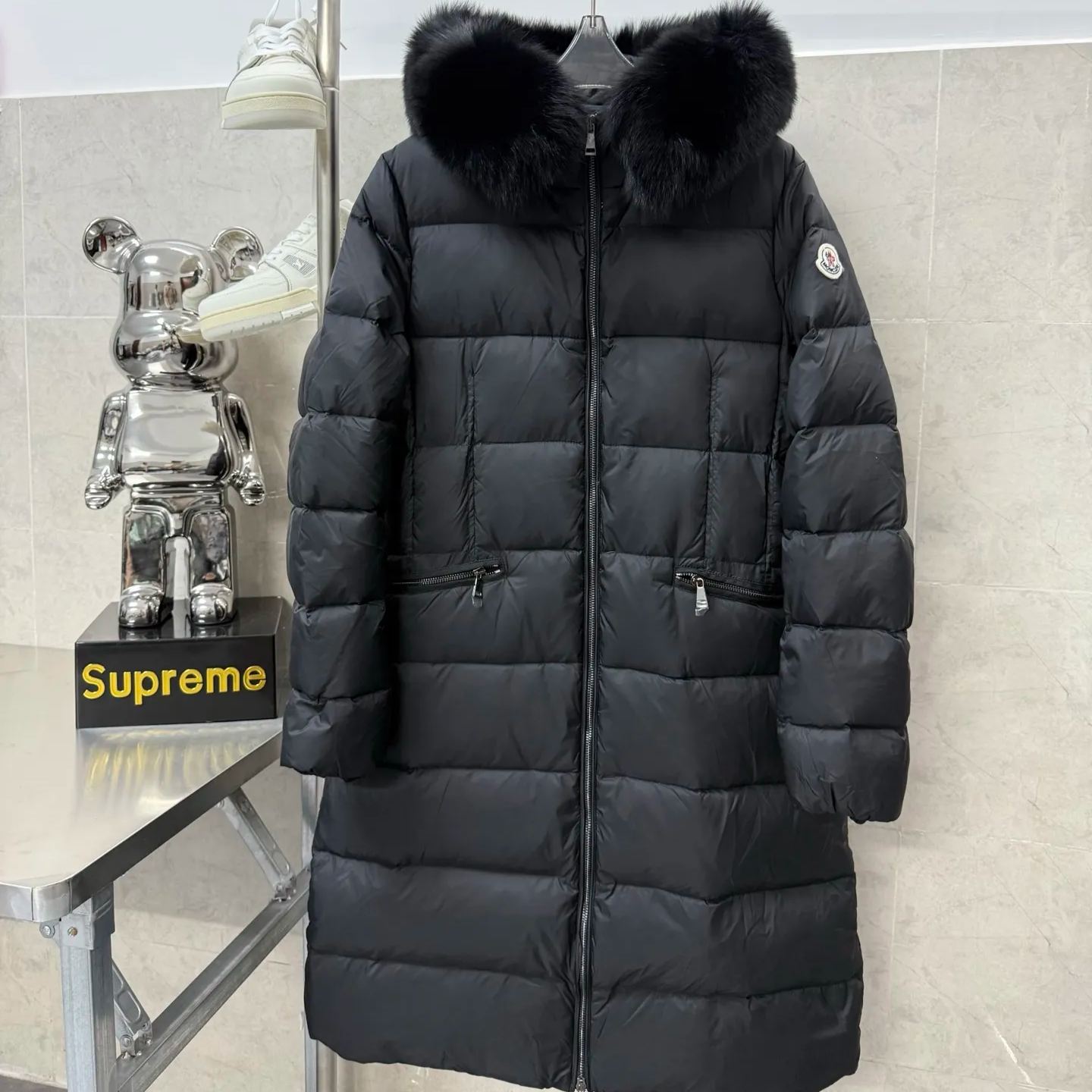 【ダウンジャケット】Moncler  Boedic  1-2-3-4（S-Xl）