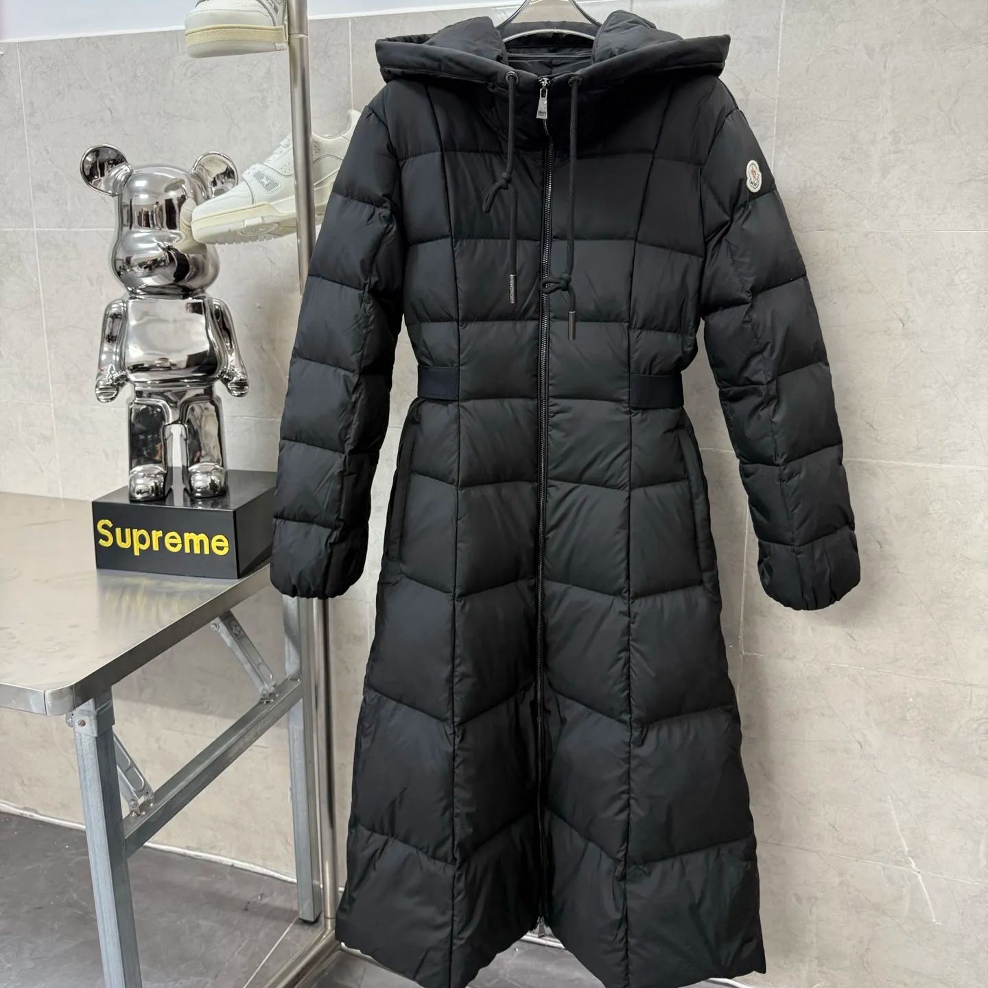 【ダウンジャケット】Moncler  Faucon  0-1-2-3（XS-L）