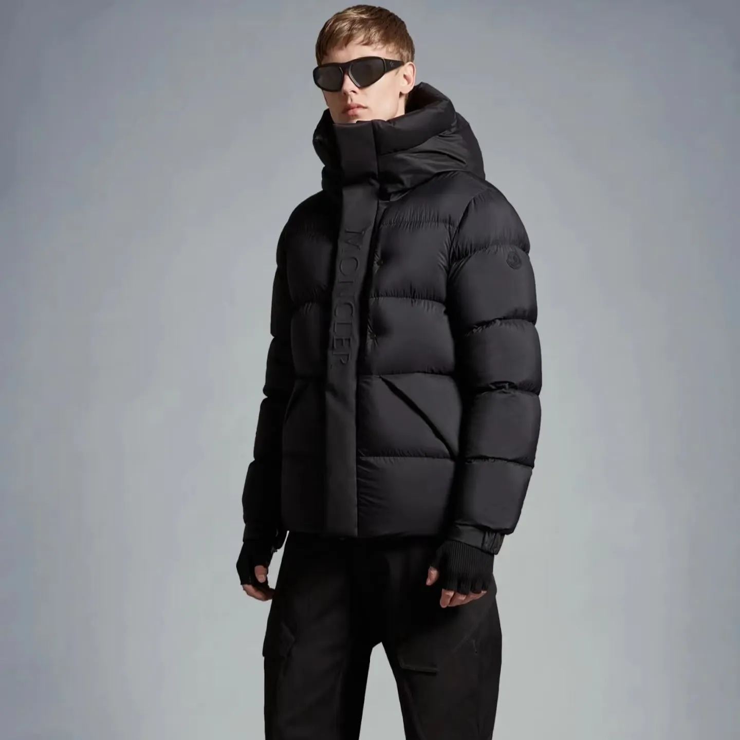 【ダウンジャケット】Moncler  1-2-3-4-5（M～3xl）