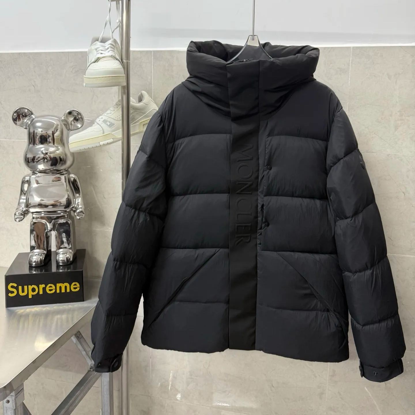 【ダウンジャケット】Moncler  1-2-3-4-5（M～3xl）