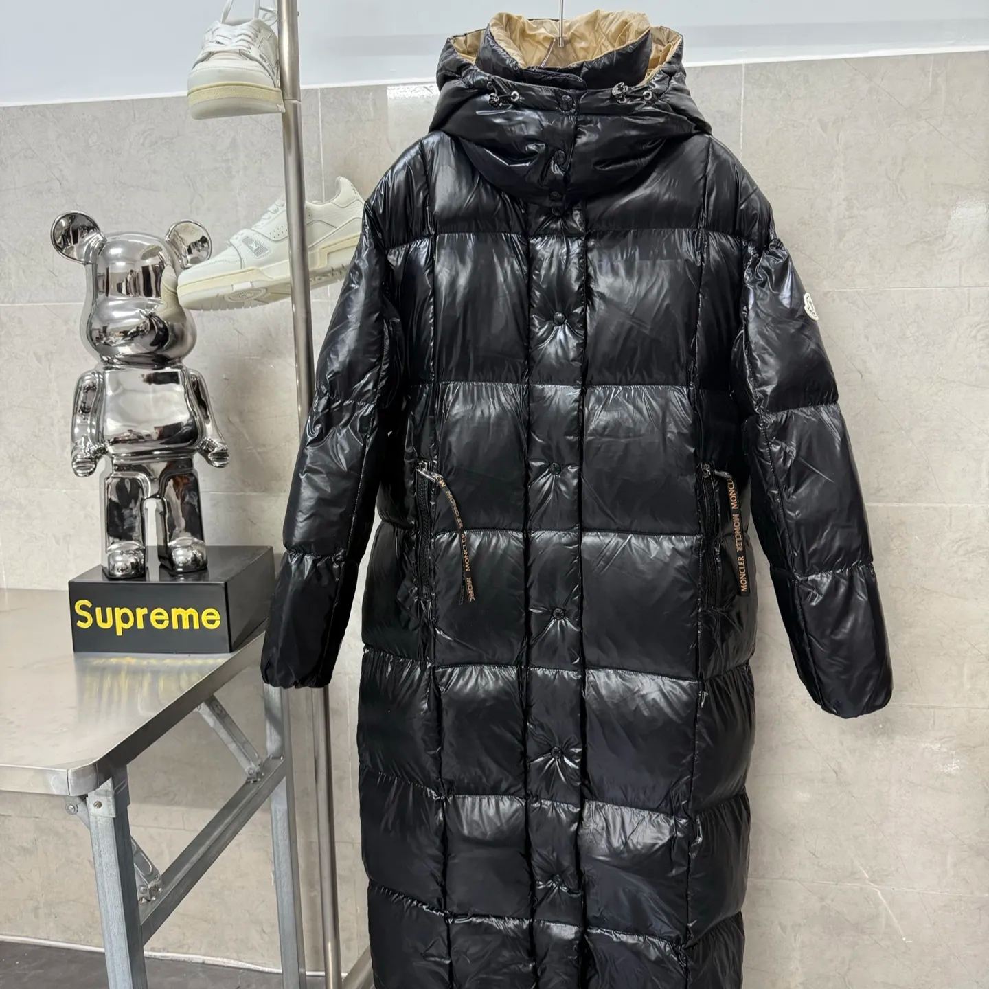 【ダウンジャケット】Moncler  1-2-3-4（S-Xl）