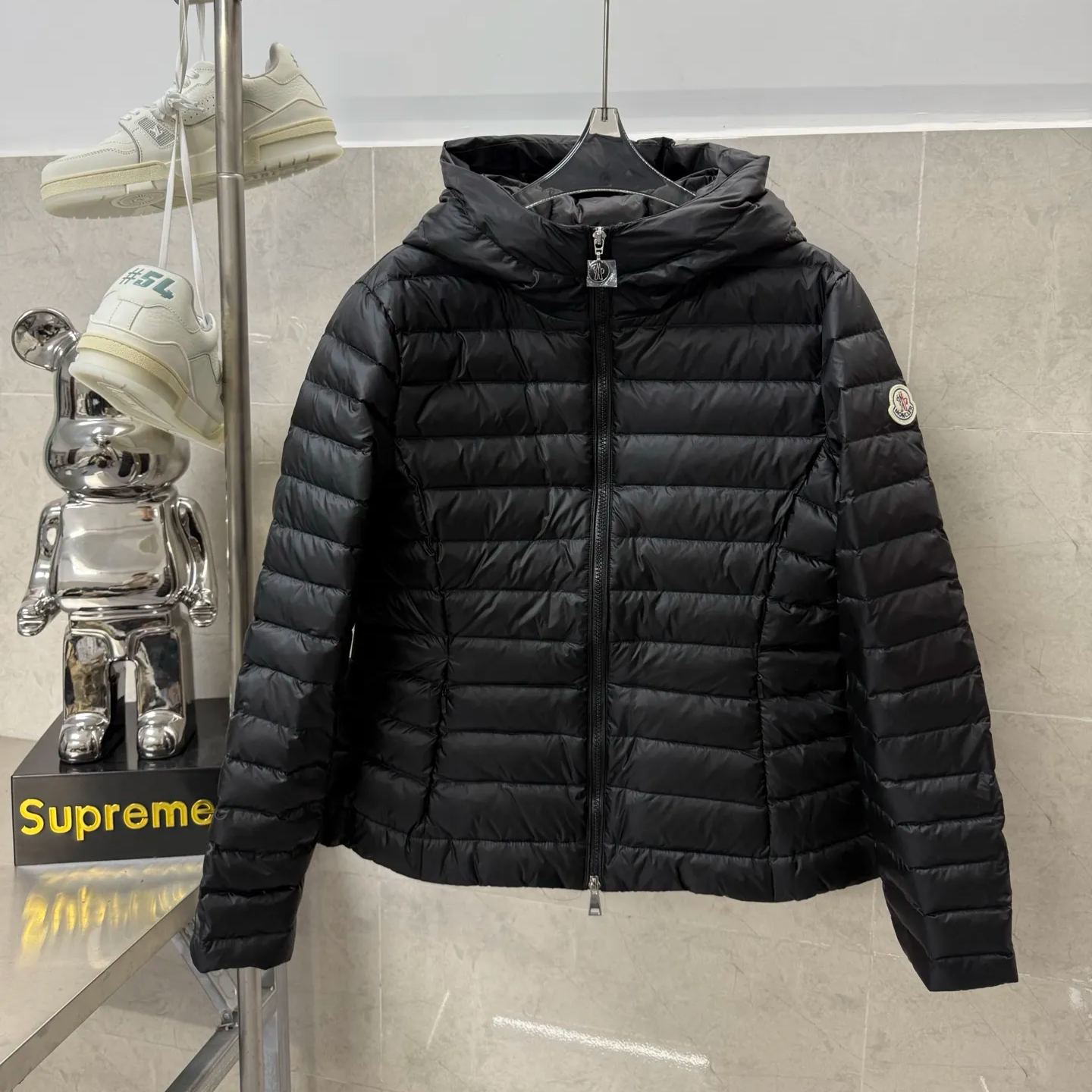 【ダウンジャケット】Moncler  1-2-3-4（S-Xl）