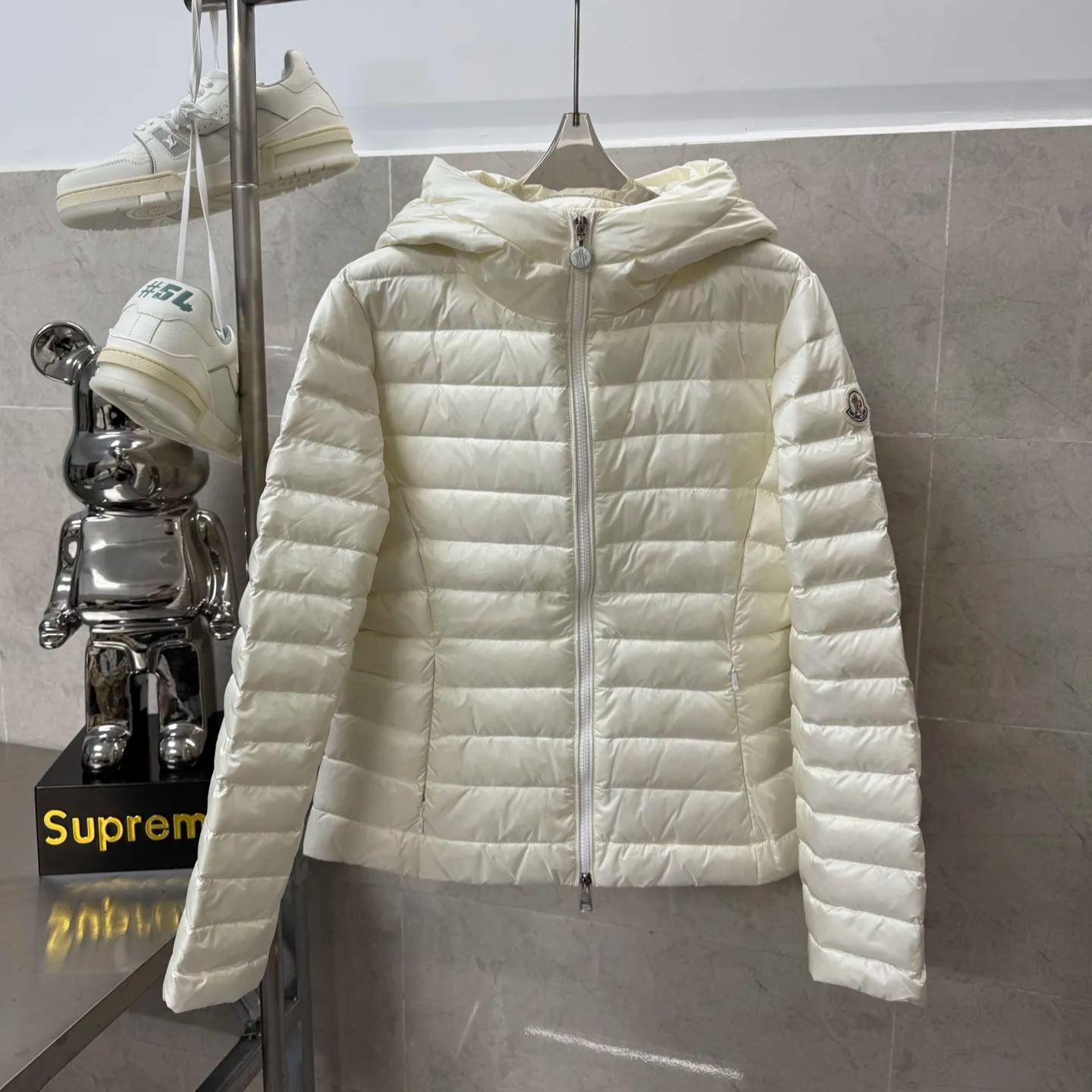 【ダウンジャケット】Moncler  1-2-3-4（S-Xl）