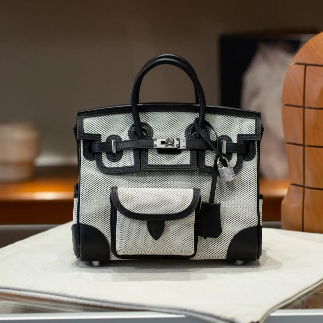【Hermes 】𝐁𝐢𝐫𝐤𝐢𝐧 𝐂𝐚𝐫𝐠𝐨 𝟐𝟓