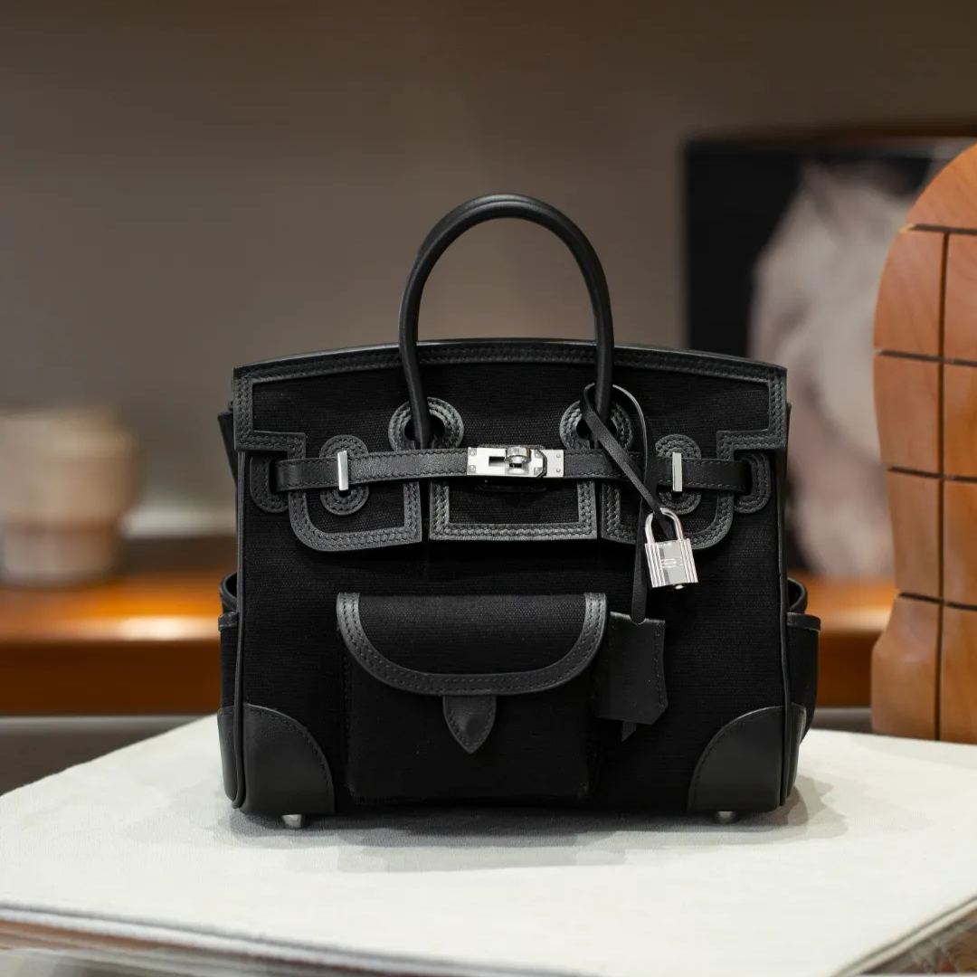 【Hermes 】𝐁𝐢𝐫𝐤𝐢𝐧 𝐂𝐚𝐫𝐠𝐨 𝟐𝟓