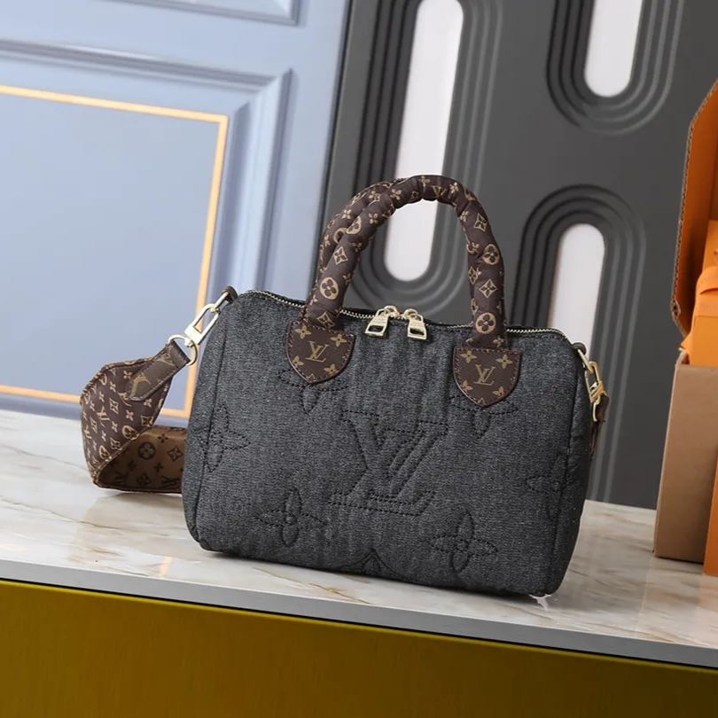 【LOUIS VUITTON】Pillow Speedy Bandoulière 25