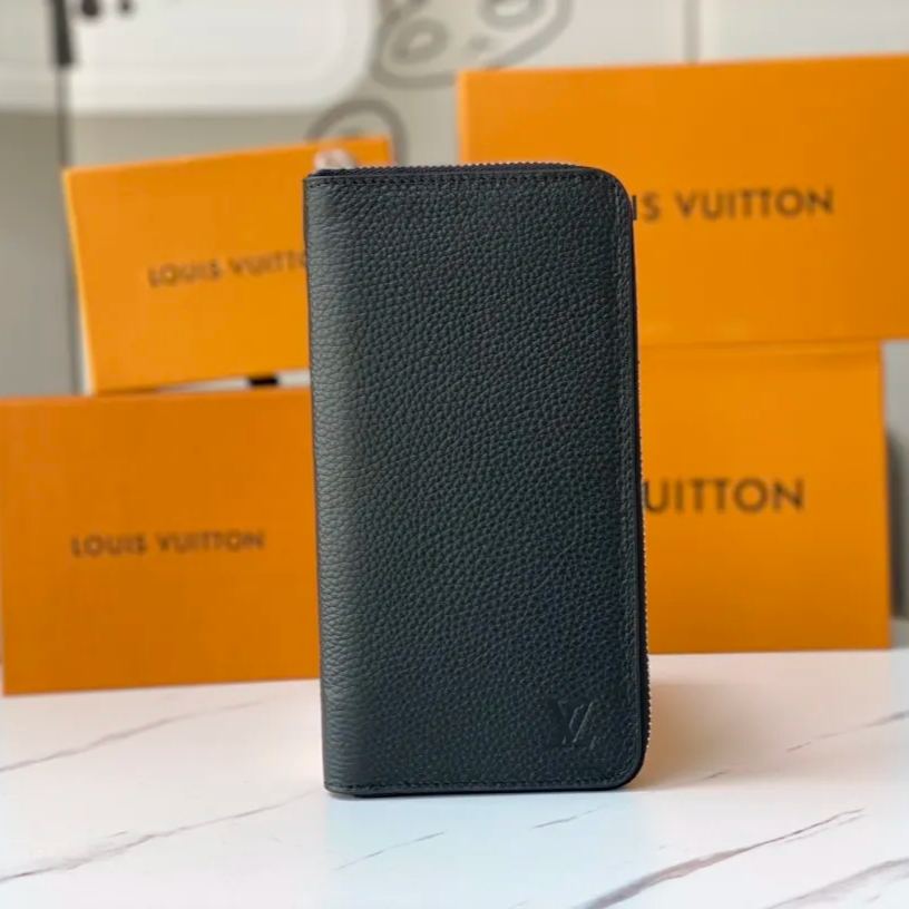【LOUIS VUITTON】Zippy Wallet Vertical 10 x 20 x 2CM