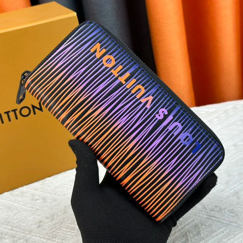 【LOUIS VUITTON】10 x 20 x 2CM