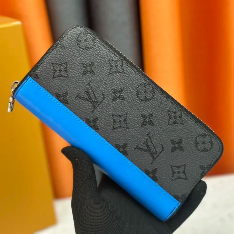 【LOUIS VUITTON】10 x 20 x 2CM