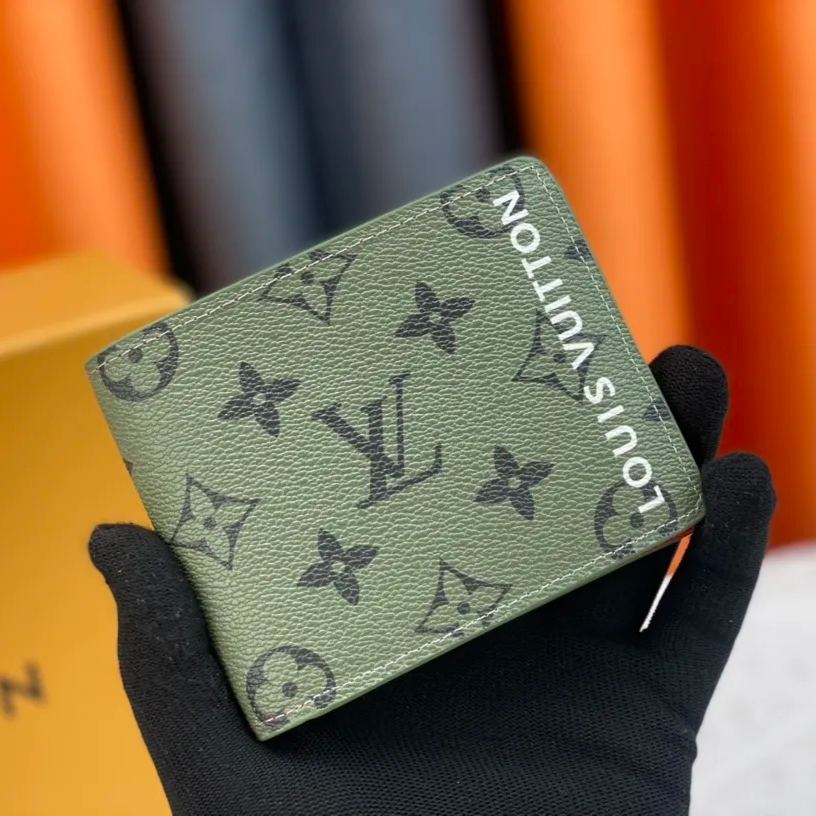 【LOUIS VUITTON】11.5 x 9. 0cm