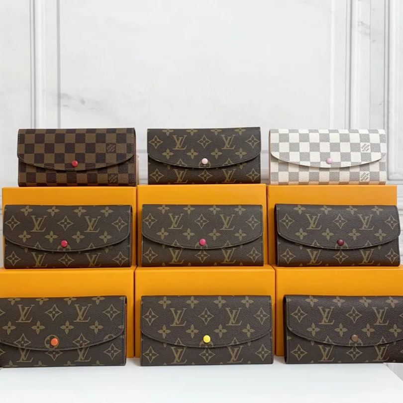 【LOUIS VUITTON】19x10cm