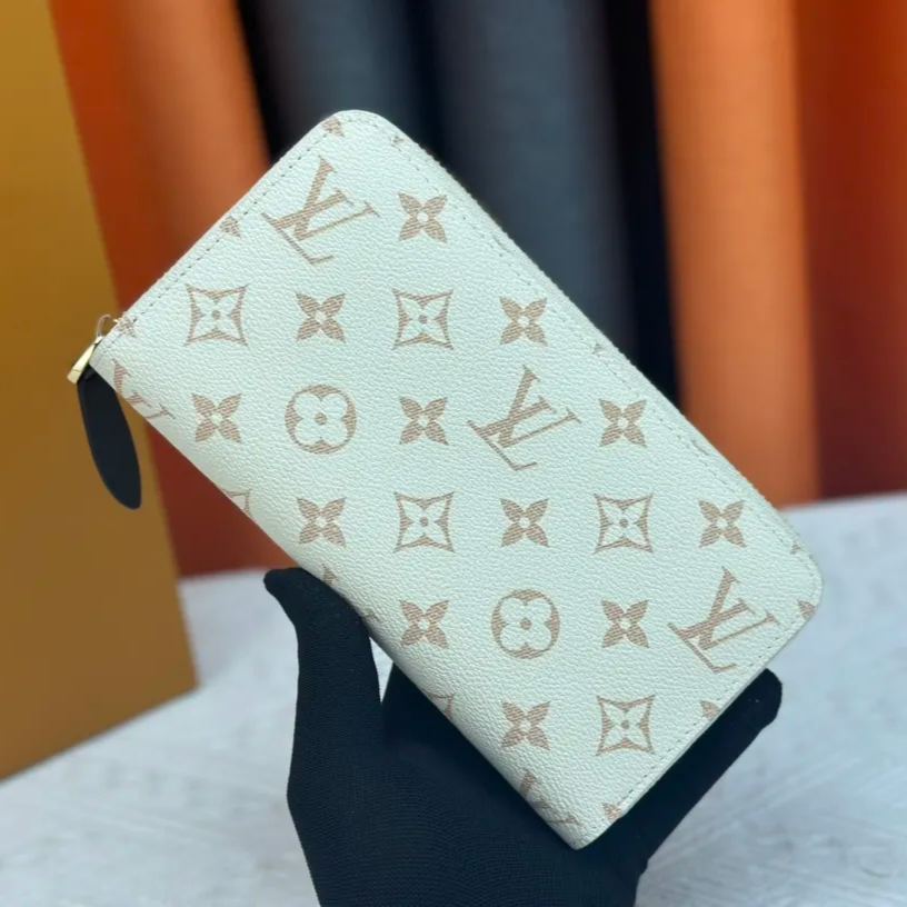 【LOUIS VUITTON】Clémence  19.5 x 10.5 x 2.5CM