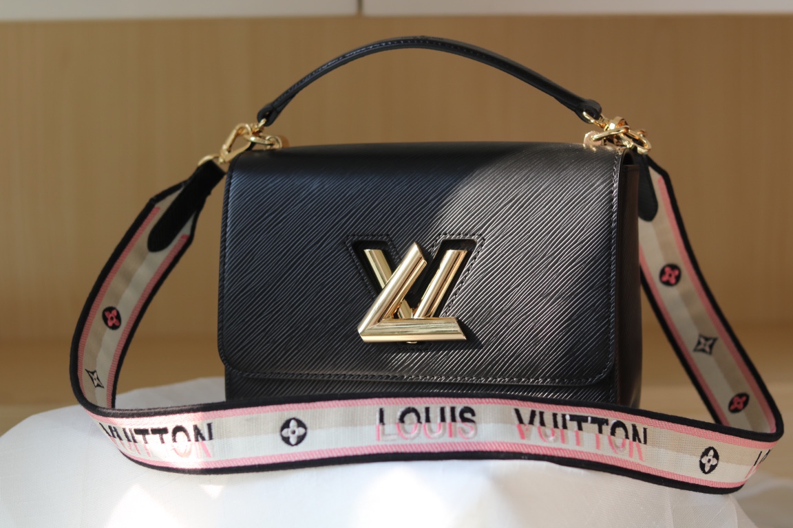 【LOUIS VUITTON】TOTE 18×17×8cm