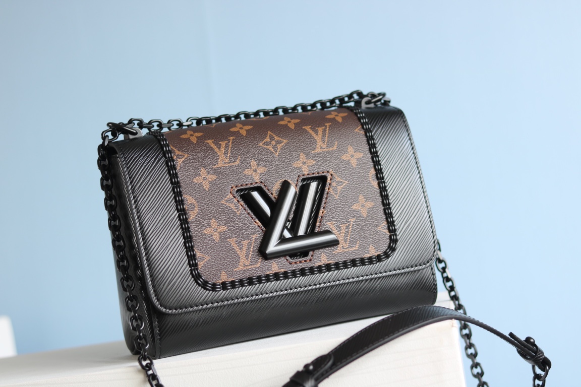 【LOUIS VUITTON】TOTE 18×17×8cm