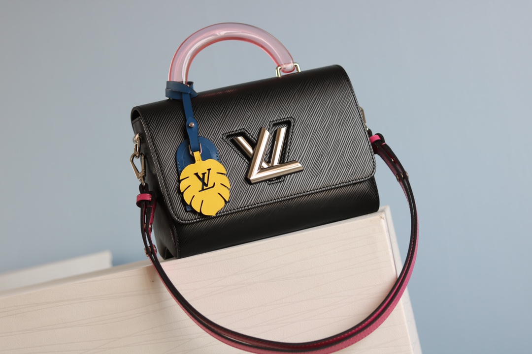 【LOUIS VUITTON】TOTE 18×17×8cm