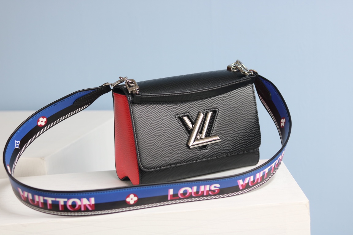【LOUIS VUITTON】TOTE 18×17×8cm