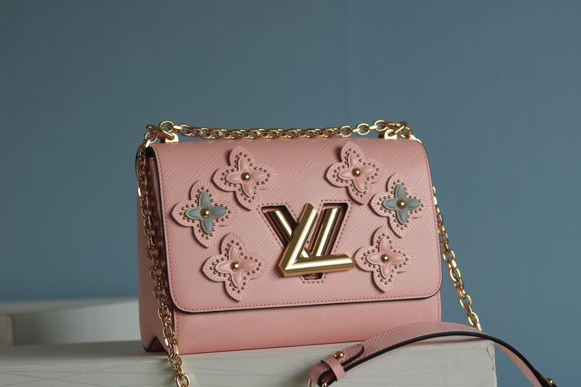 【LOUIS VUITTON】TOTE 18×17×8cm