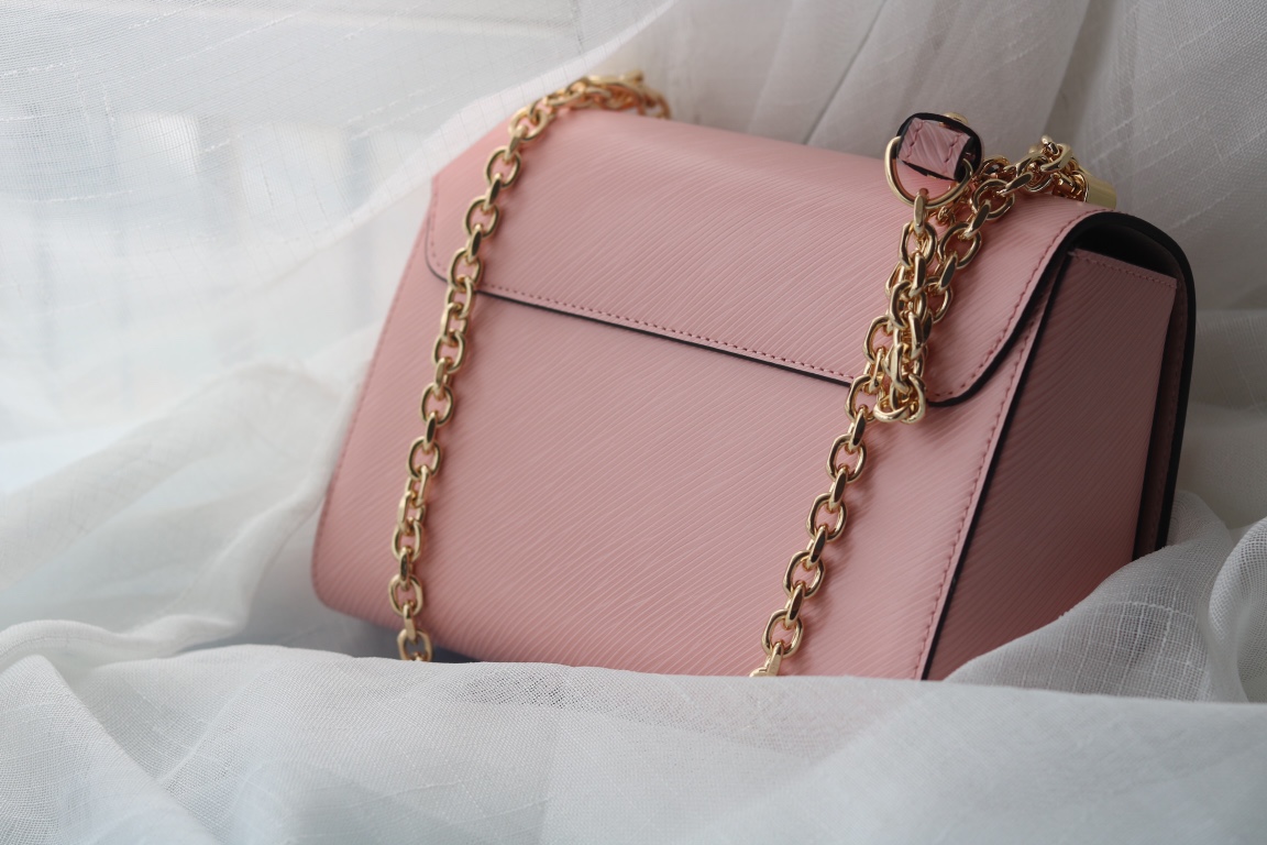 【LOUIS VUITTON】TOTE 18×17×8cm