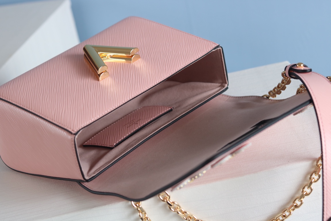 【LOUIS VUITTON】TOTE 18×17×8cm