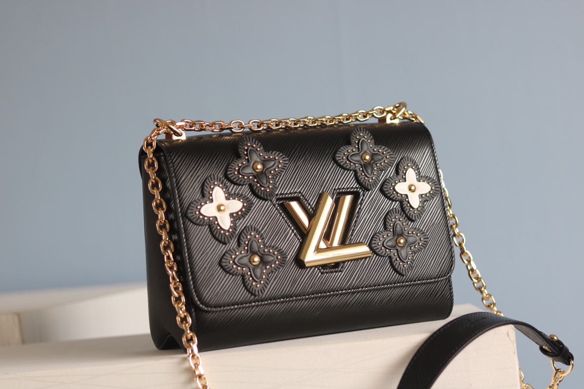 【LOUIS VUITTON】TOTE 18×17×8cm