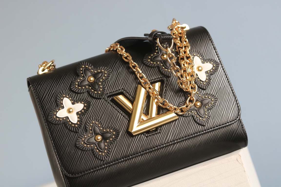 【LOUIS VUITTON】TOTE 18×17×8cm