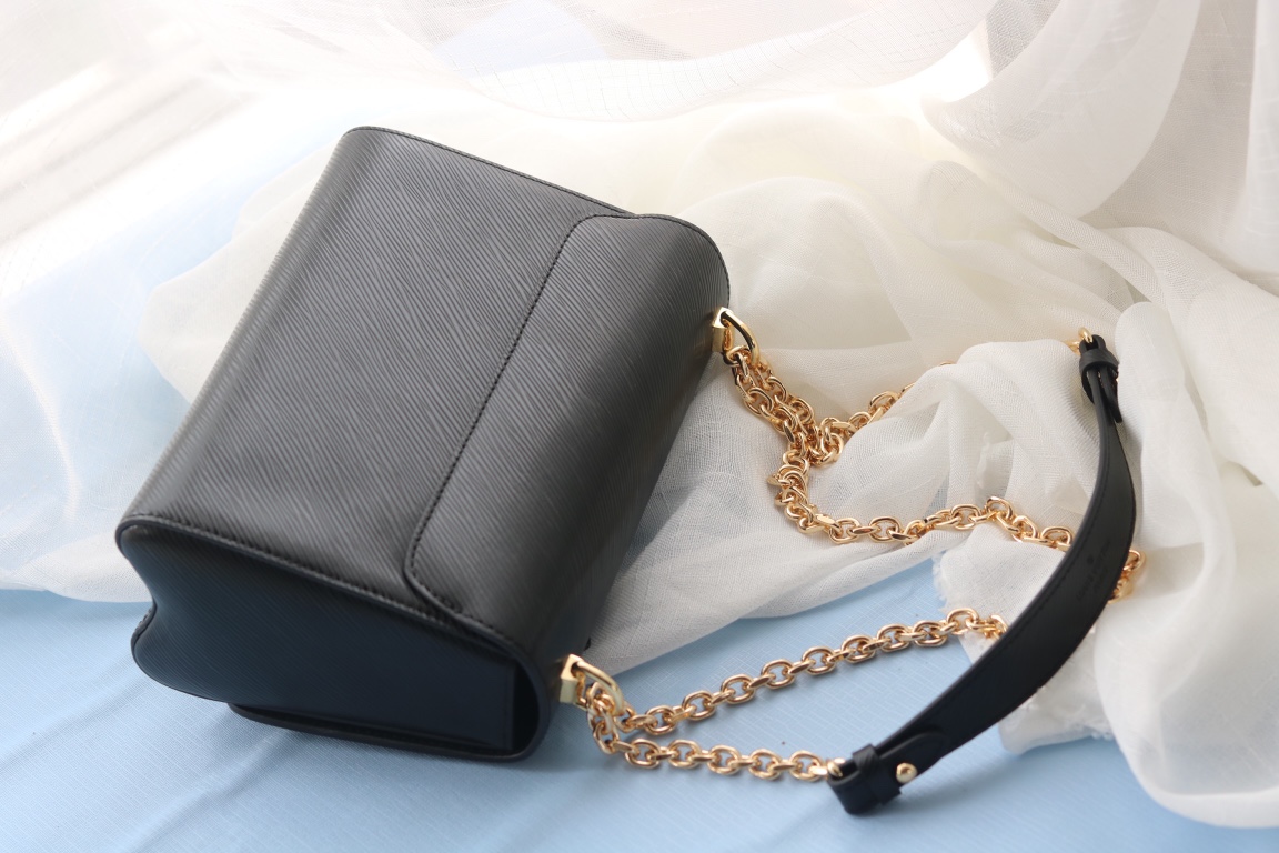 【LOUIS VUITTON】TOTE 18×17×8cm