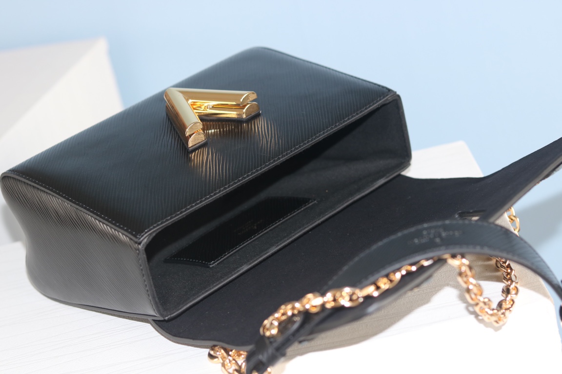 【LOUIS VUITTON】TOTE 18×17×8cm