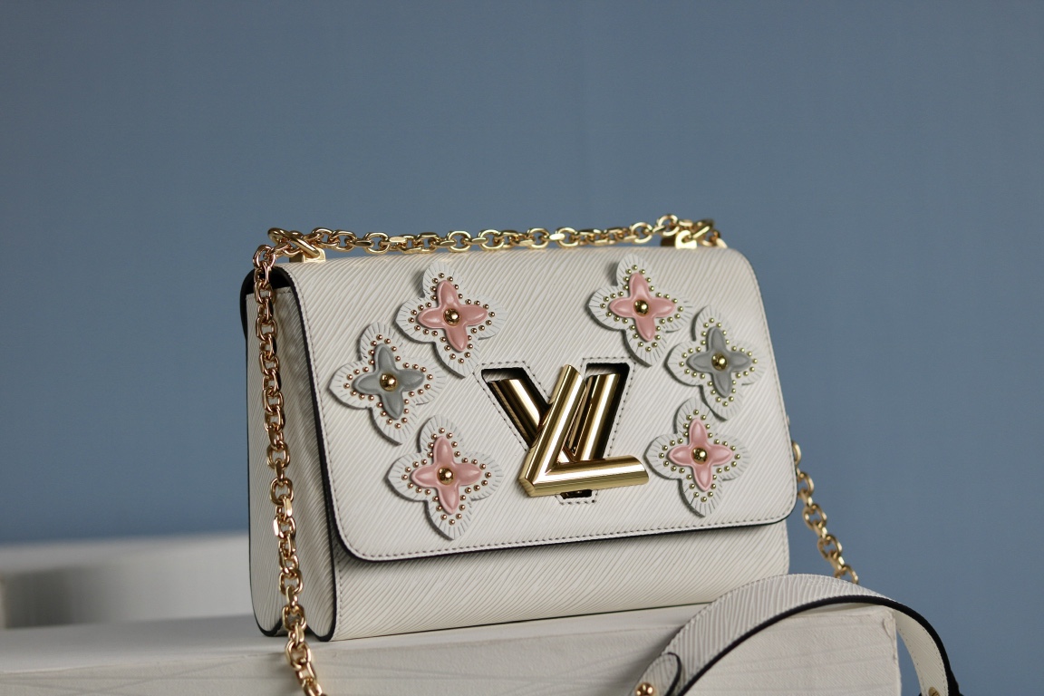 【LOUIS VUITTON】TOTE 18×17×8cm