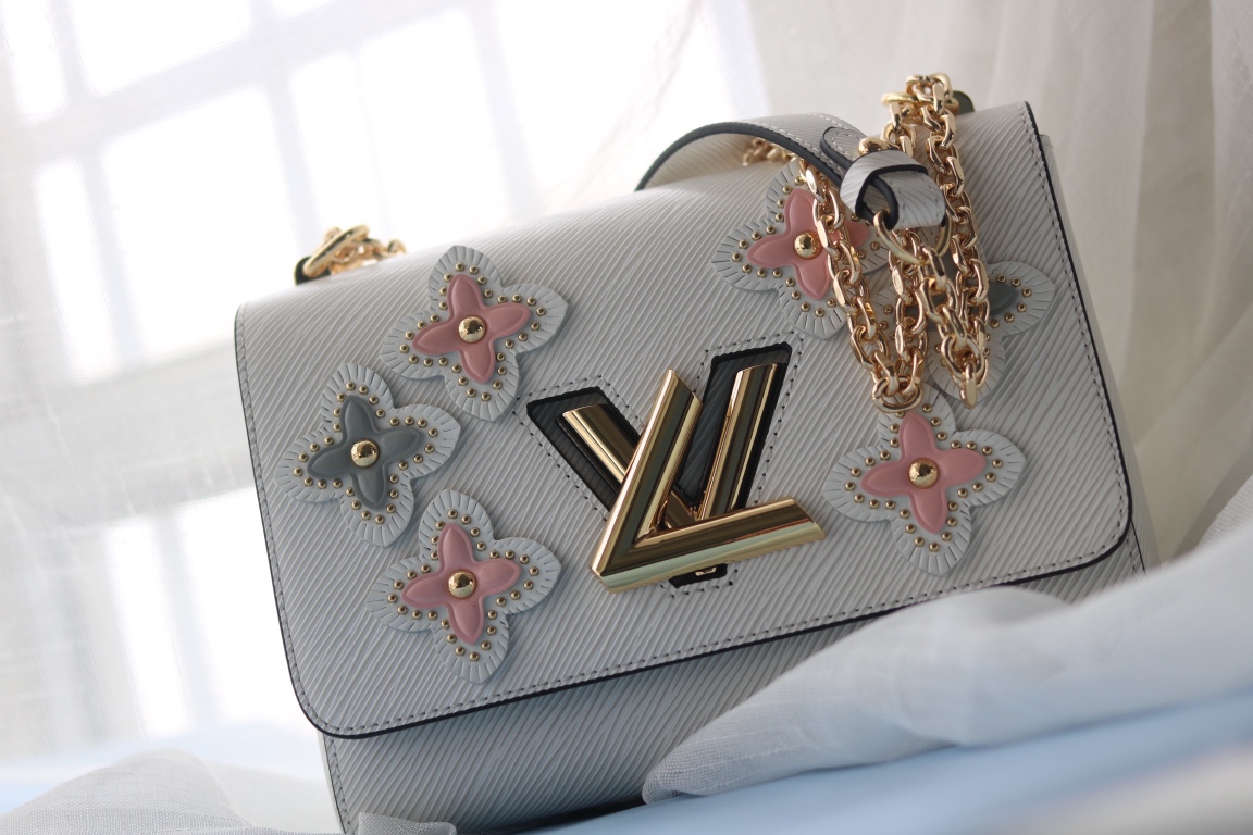 【LOUIS VUITTON】TOTE 18×17×8cm