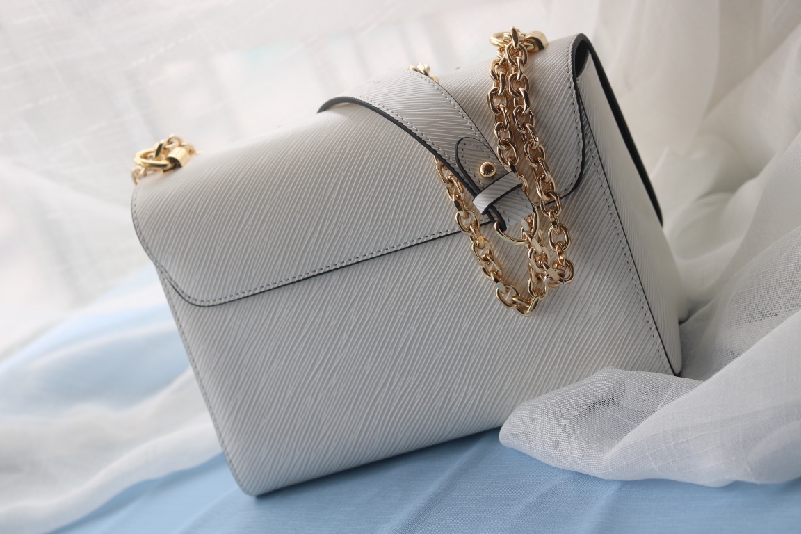 【LOUIS VUITTON】TOTE 18×17×8cm