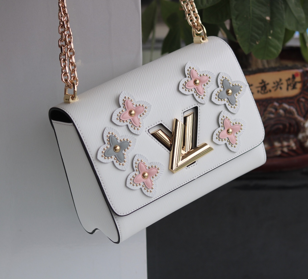 【LOUIS VUITTON】TOTE 18×17×8cm