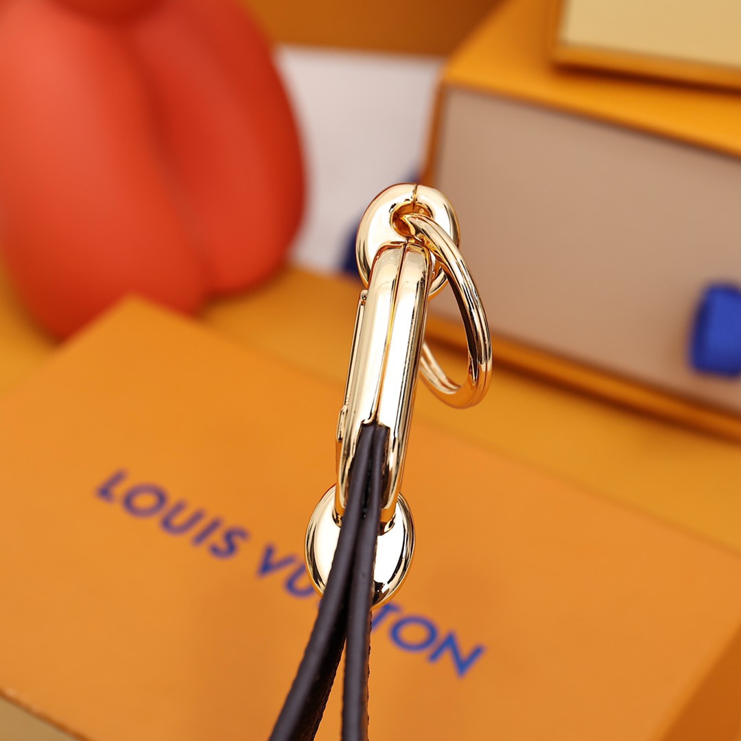 【LOUIS VUITTON】キーケース キーホルダー -2色