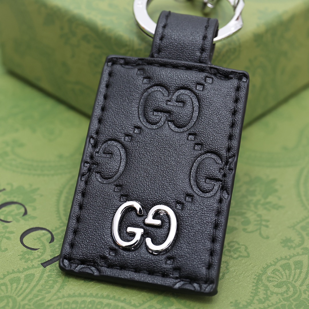 【LOUIS VUITTON】キーケース キーホルダー -2色