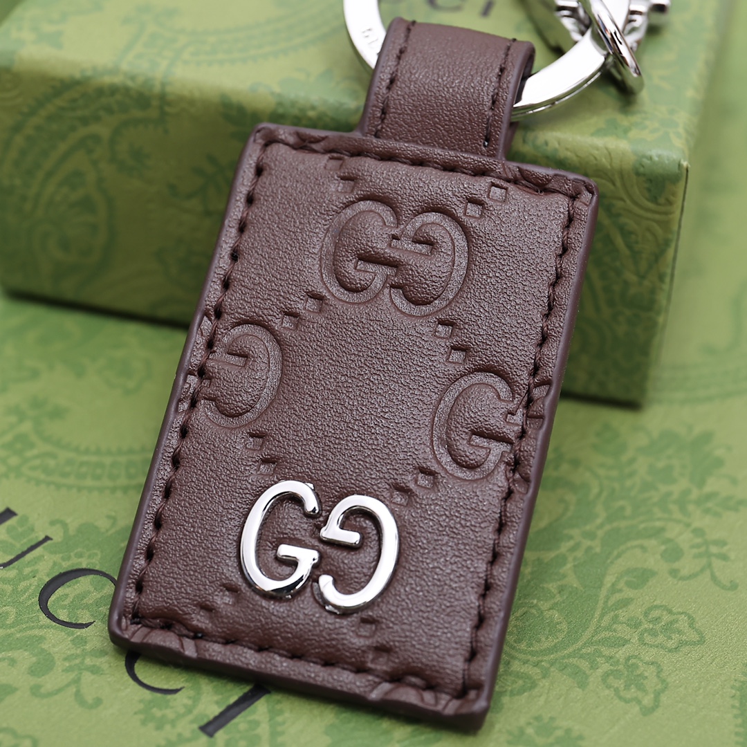 【LOUIS VUITTON】キーケース キーホルダー -2色