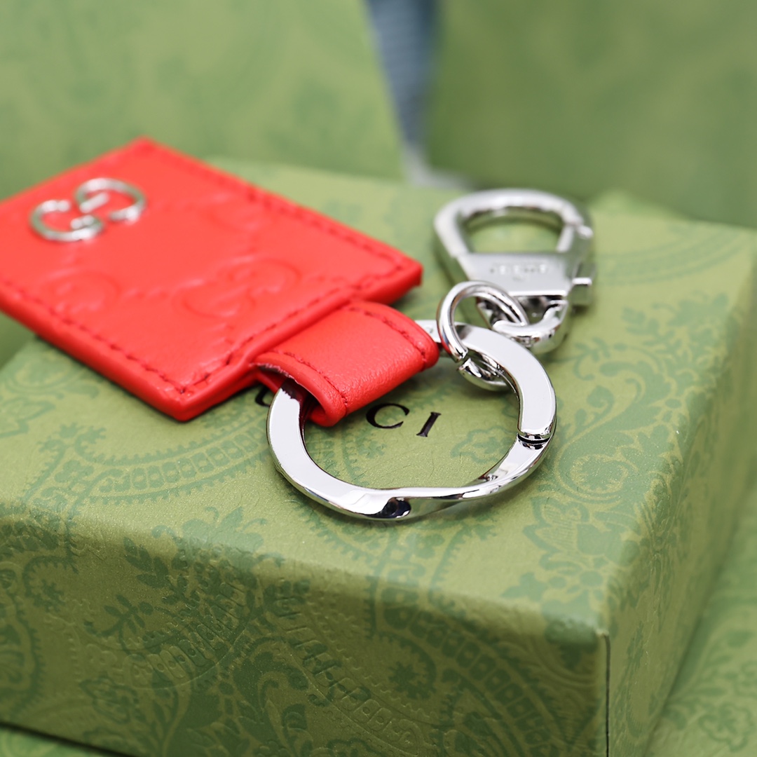 【LOUIS VUITTON】キーケース キーホルダー -2色