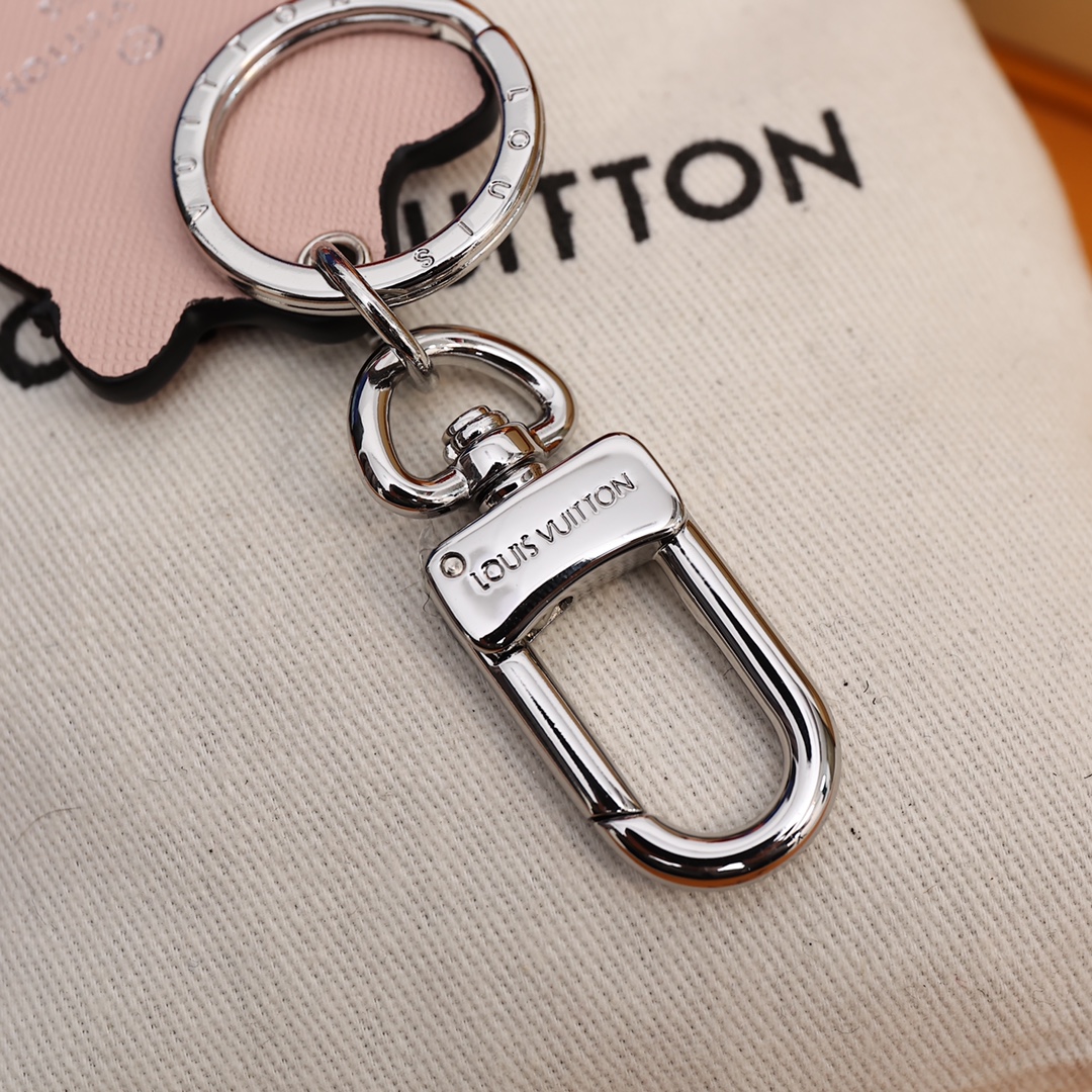 【LOUIS VUITTON】キーケース キーホルダー -2色
