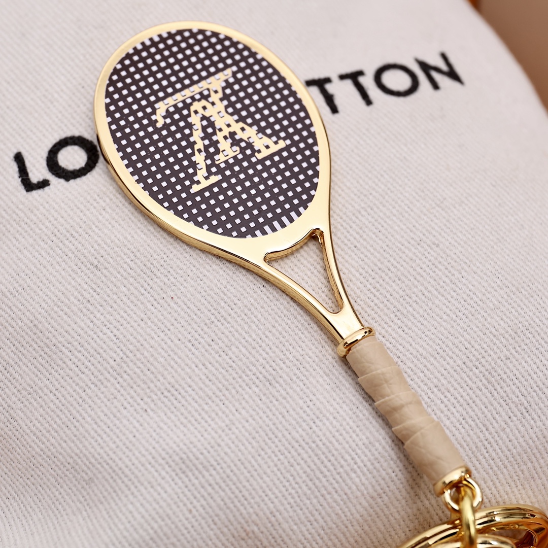 【LOUIS VUITTON】キーケース キーホルダー -2色